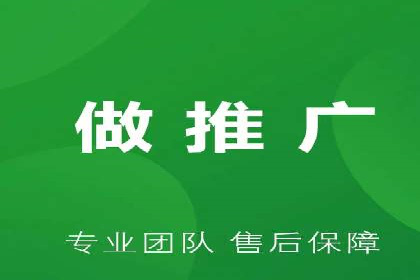 成功SEM推广代运营案例分享